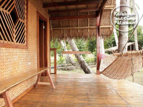 Hotel Kaibigan Soul Camp