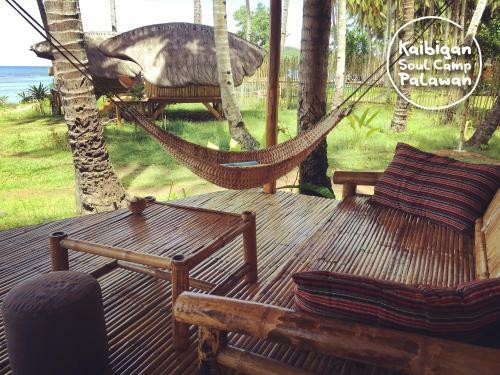 Hotel Kaibigan Soul Camp