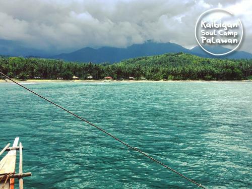 Hotel Kaibigan Soul Camp