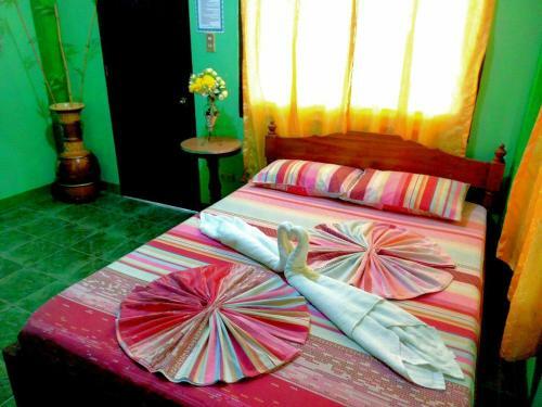 Hotel Jun And Carol Beach Cottages