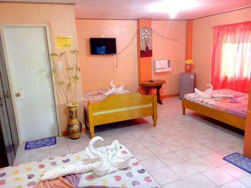 Hotel Jun And Carol Beach Cottages