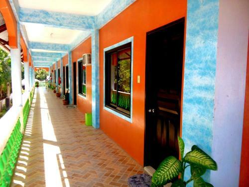 Hotel Jun And Carol Beach Cottages