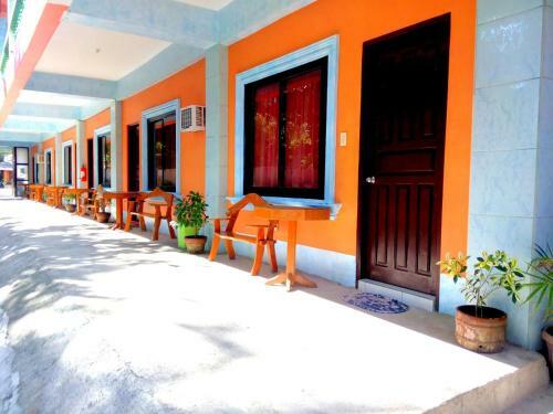 Hotel Jun And Carol Beach Cottages