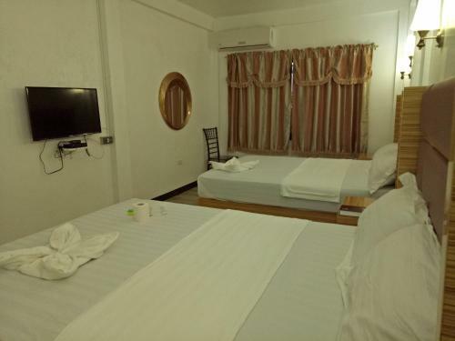 Posada Meaco Hotel - Anilao
