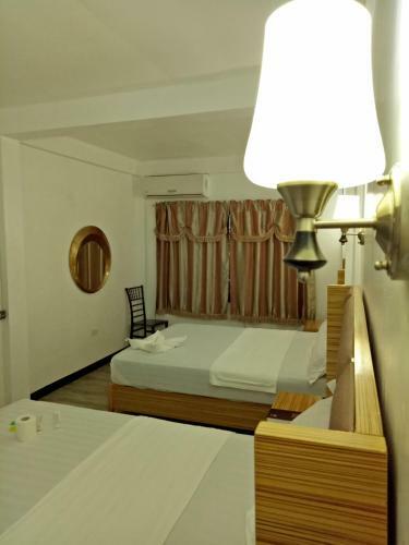 Posada Meaco Hotel - Anilao