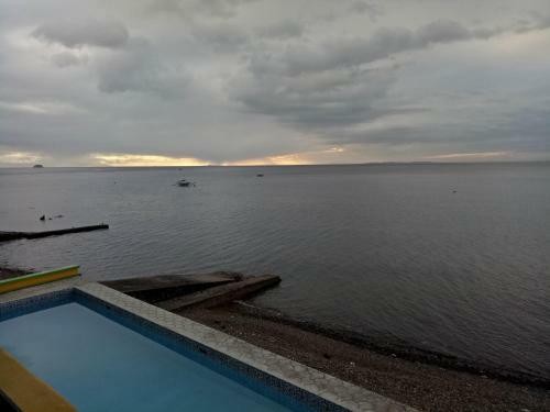 Posada Meaco Hotel - Anilao