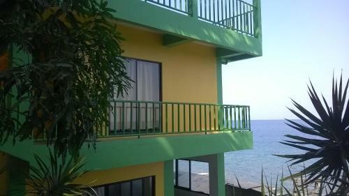 Posada Meaco Hotel - Anilao