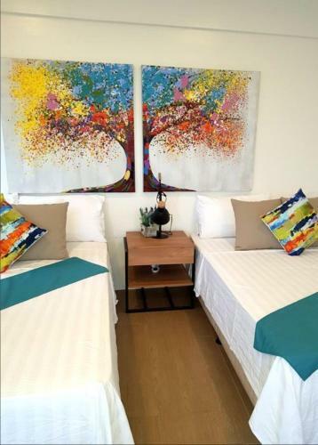 Hotel Brisa Marina Beachfront Resort