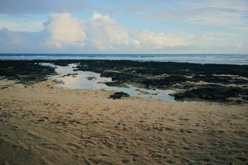 Lampara Siargao Boutique Hostel