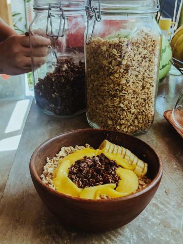 Lampara Siargao Boutique Hostel