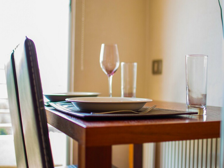 Apartamento Travel Suites