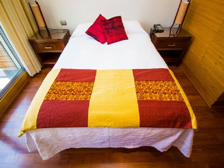 Apartamento Travel Suites