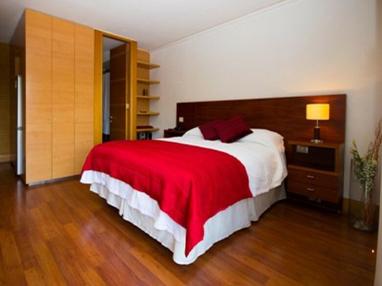 Apartamento Travel Suites