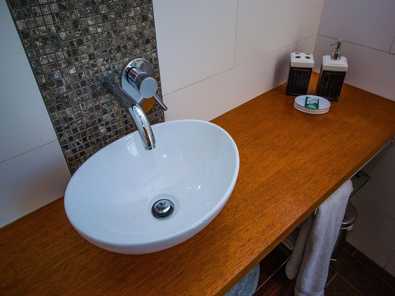 Apartamento Travel Suites