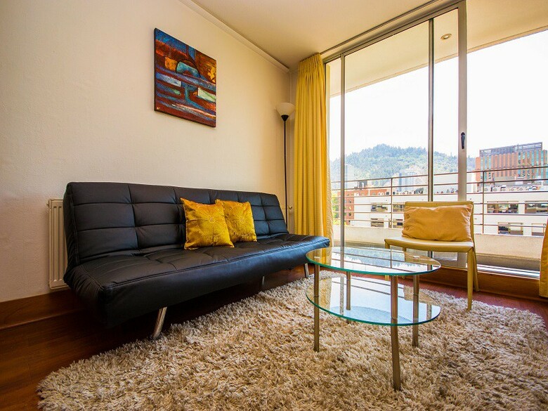 Apartamento Travel Suites