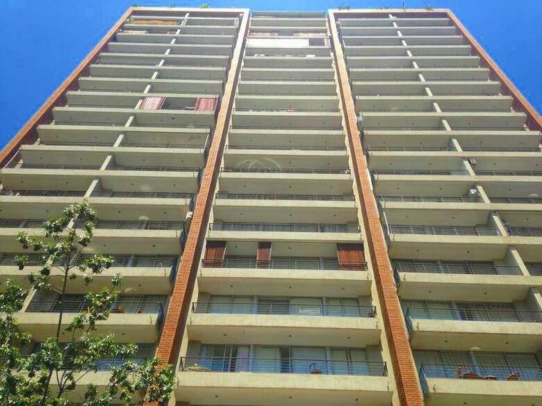 Apartamento Travel Suites