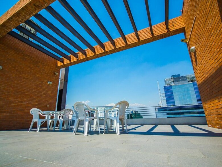 Apartamento Travel Suites