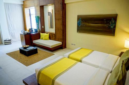 Hotel Kandaya Resort