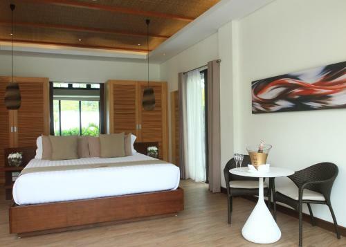 Hotel Kandaya Resort
