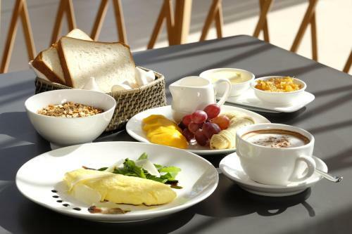 Hotel Kandaya Resort