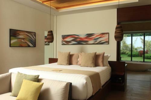 Hotel Kandaya Resort