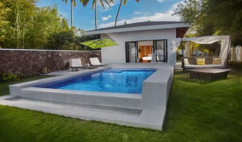 Hotel Kandaya Resort