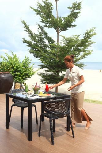 Hotel Kandaya Resort