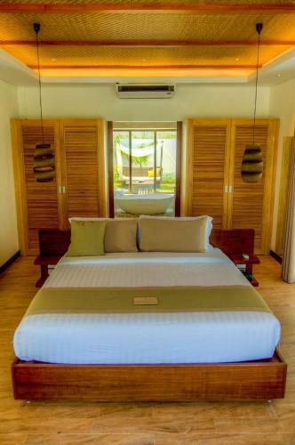 Hotel Kandaya Resort
