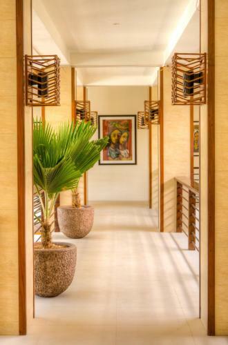 Hotel Kandaya Resort