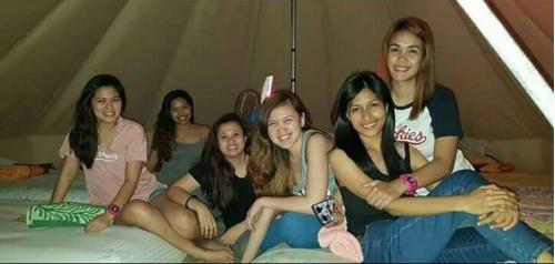 Glamping Siquijor By The Beach