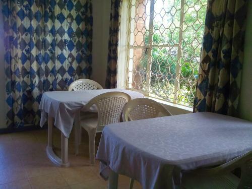 Bed & Breakfast Retreat Guesthouse