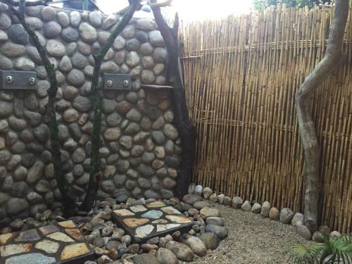 Queen Elizabeth Bush Lodge