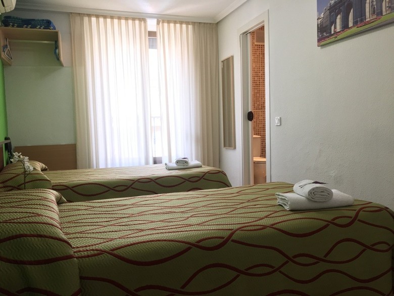 Hostal Rober