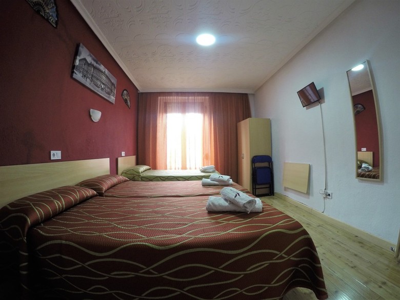 Hostal Rober