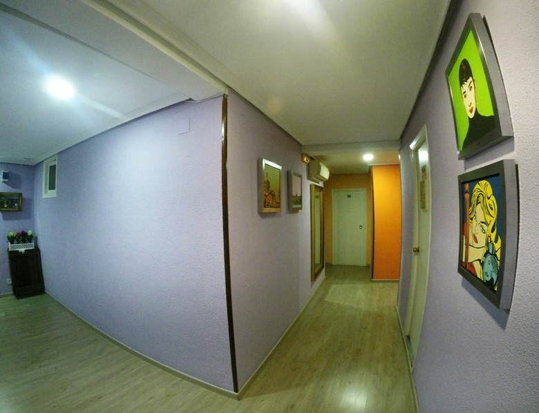 Hostal Rober