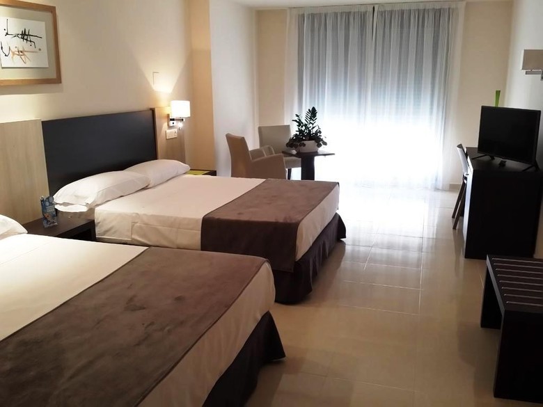 Hotel Adaria Vera