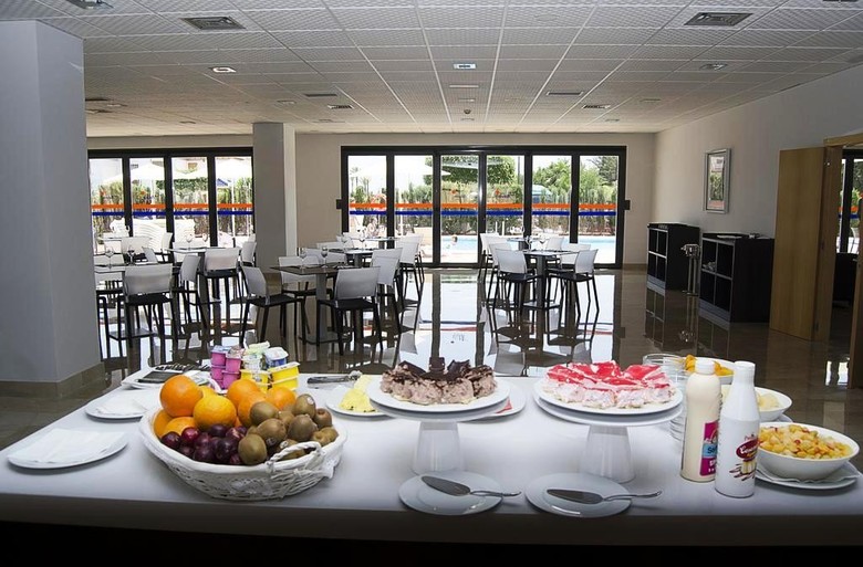 Hotel Adaria Vera