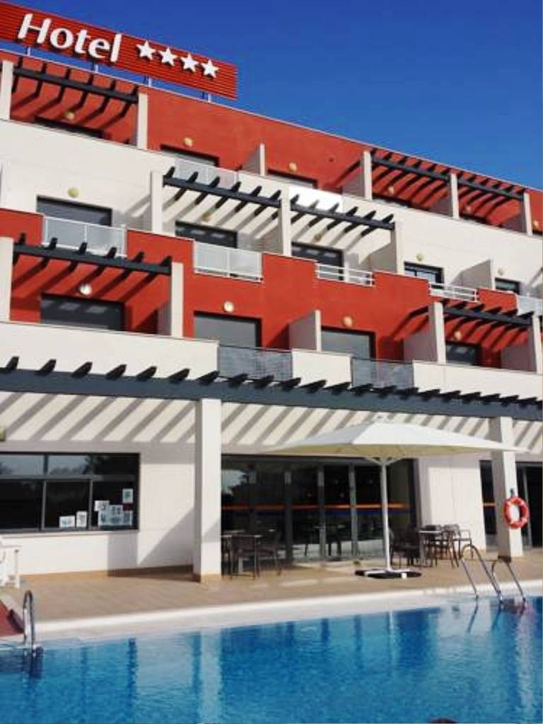 Hotel Adaria Vera