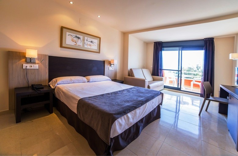 Hotel Adaria Vera