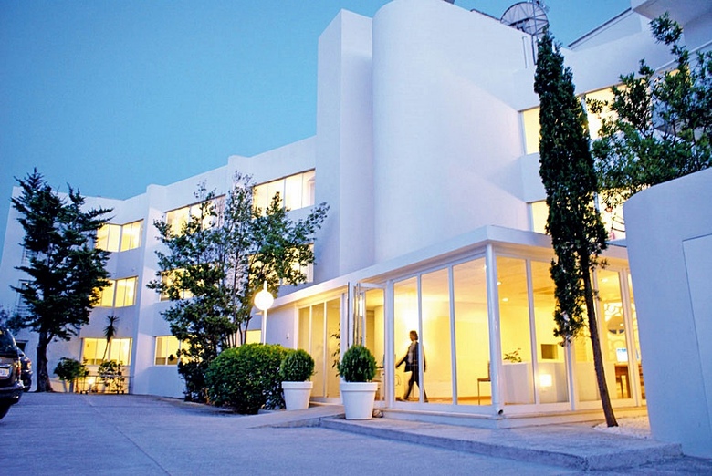 Aparthotel Bellamar