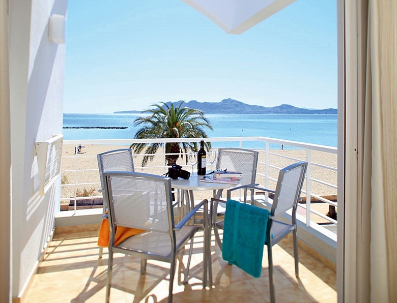 Aparthotel Bellamar