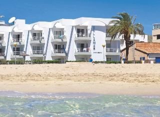 Aparthotel Bellamar