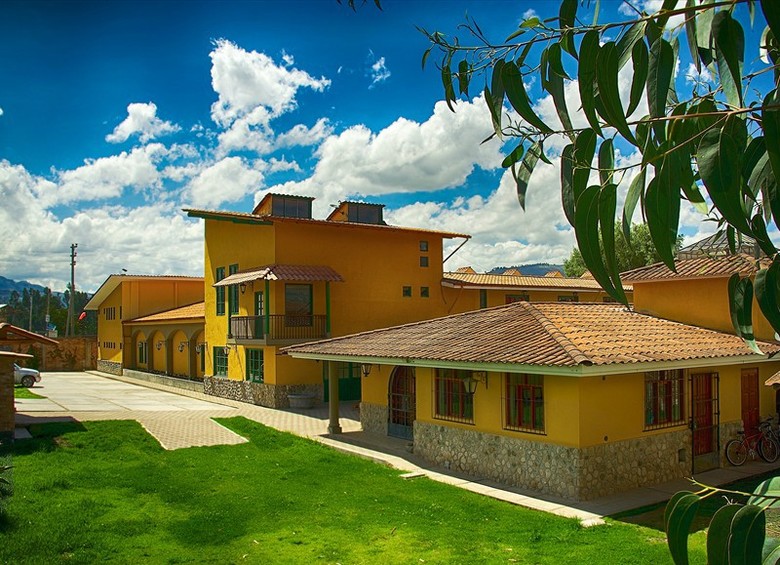 Hotel Tartar