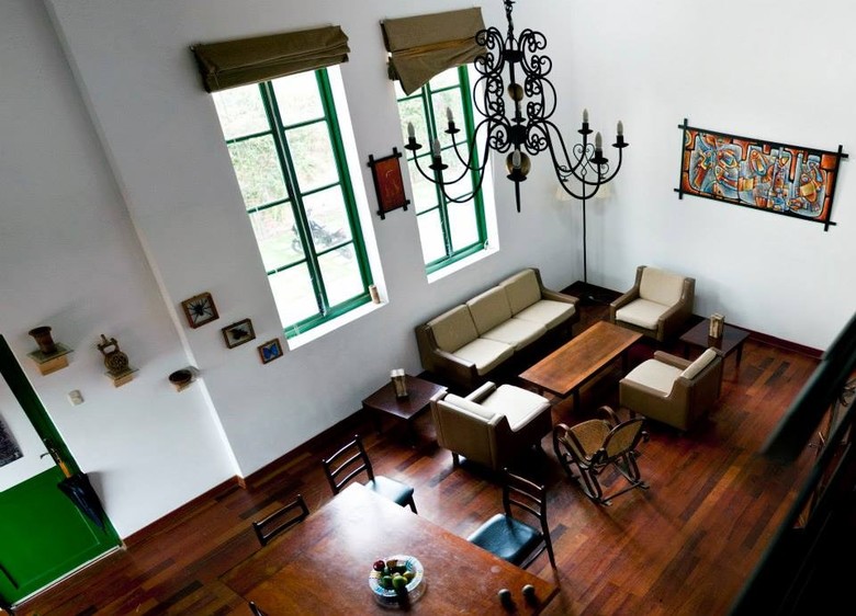 Hotel Tartar