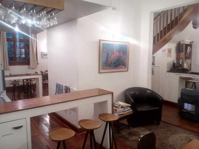 Hostal Adlafken