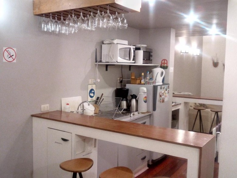 Hostal Adlafken