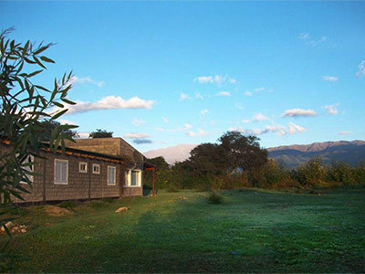 Hostal Finca La Vertiente