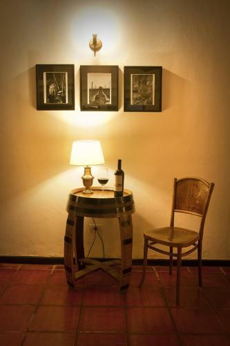 Hostal Posada La Celia Inn