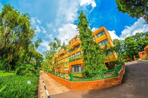 Constellation Apartments