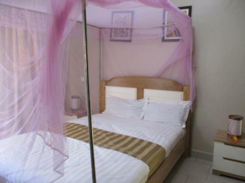 Apartamento Glenville Suites
